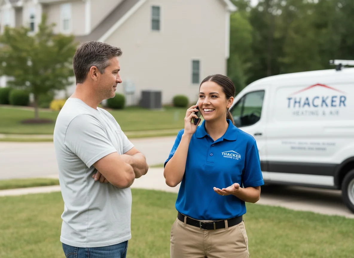 Ac Repair Moorland, IA FAQs